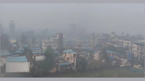 Now, citizens can register pollution-related complaints on Maha Paryavaran app